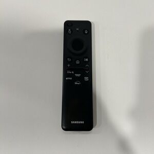 Original Samsung TM2360E Solar Cell TV Remote Control